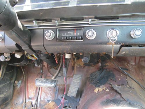 Used Cars Portland Oregon >> Purchase used 1966 Ford Torino GT S Code Convertible w/Complete Ford Fairlane 351 for PARTS in ... Used Cars Portland Oregon >> Purchase used 1966 Ford Torino GT S Code Convertible w/Complete Ford Fairlane 351 for PARTS in ...