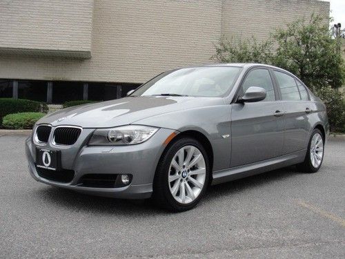 2011 bmw 328i, loaded with options, warranty, just serviced!!!