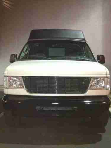 Purchase used New Party Bus Limo Van Conversion 10 ... Purchase used New Party Bus Limo Van Conversion 10 ...