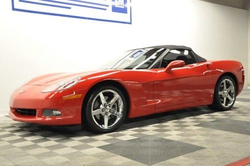 08 3lt navigation power convertible htd leather automatic low miles 1 owner 09
