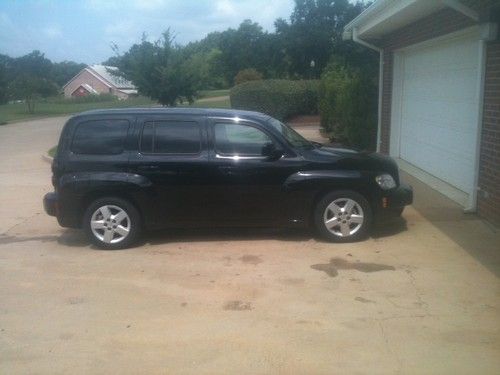 2010 chevrolet hhr lt wagon 4-door 2.2l