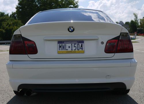 2001 Bmw 330xi all wheel drive #7