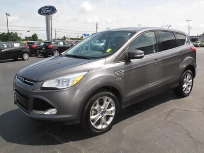 2013 ford escape fwd 4dr sel suv 2.0l cd power everything tilt wheel cruise cont