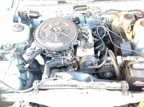 Toyota Corolla Gas Mileage >> Purchase used 1984 Toyota Corolla Sport SR5 Hatchback 2 ... Toyota Corolla Gas Mileage >> Purchase used 1984 Toyota Corolla Sport SR5 Hatchback 2 ...