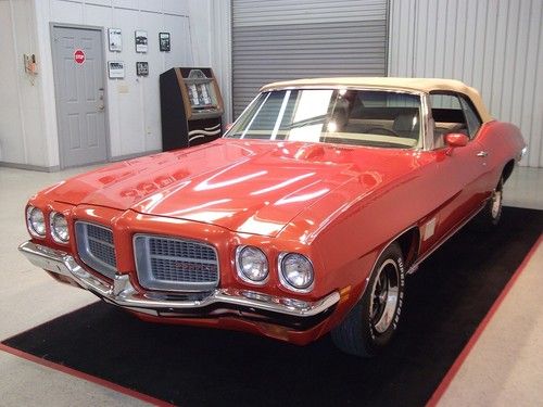 Used Cars For Sale In Georgia >> Purchase used 1971 Pontiac LeMans Sport Convertible in Loganville, Georgia, United States, for ... Used Cars For Sale In Georgia >> Purchase used 1971 Pontiac LeMans Sport Convertible in Loganville, Georgia, United States, for ...
