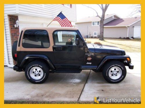 1998 jeep wrangler