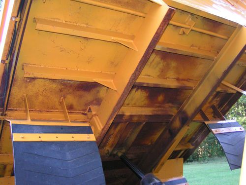 Used F350 For Sale >> Purchase used 1996 Ford F350 Dump Truck 7.3L Diesel 4x4 4WD Manual Transmission in White Haven ... Used F350 For Sale >> Purchase used 1996 Ford F350 Dump Truck 7.3L Diesel 4x4 4WD Manual Transmission in White Haven ...