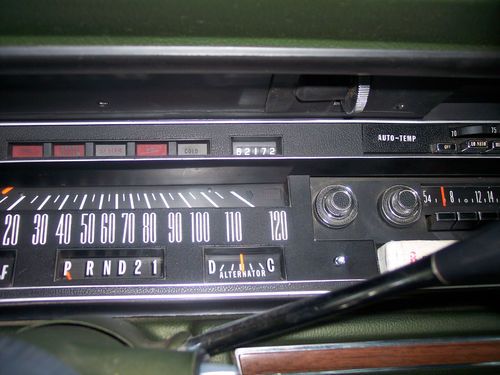 Purchase used 1971 Chrysler New Yorker Beautiful Condition ... Purchase used 1971 Chrysler New Yorker Beautiful Condition ...