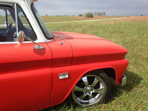 Truck Bed Step >> Purchase used '66 C10 Chevy Pickup Truck Rat Rod Hot Rod Patina Shop C-10 Custom Step Side in ... Truck Bed Step >> Purchase used '66 C10 Chevy Pickup Truck Rat Rod Hot Rod Patina Shop C-10 Custom Step Side in ...