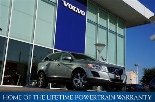 2013 volvo t6 awd  * certified *