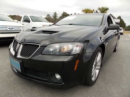 2009 pontiac g8 v6 excellent condition call nesmith direct at 912-427-2045