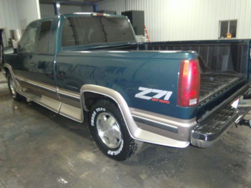 1997 Gmc Sierra Tail Light Wiring Diagram Image Details