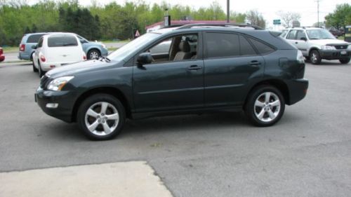 2004 lexus rx 330 super clean no rust new tires and transmission warranty avail