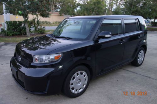 2008 scion xb 1 owner clean