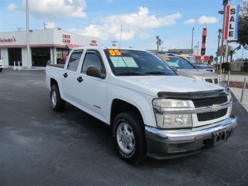 Perfect 1st truck or work truck