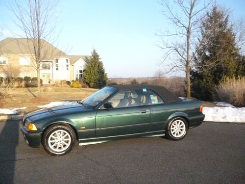 1999 bmw 328ci, only 93k miles!!!, 1 owner runs and drives perfect