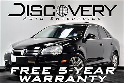 *60k miles* loaded! free shipping / 5-yr warranty! low miles auto leather