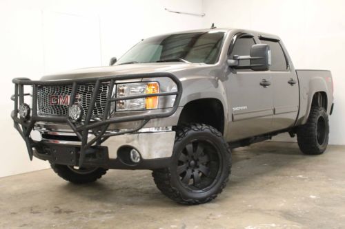 Factory warranty z71 off road 5.3l v8 6 speed auto trans loaded with options