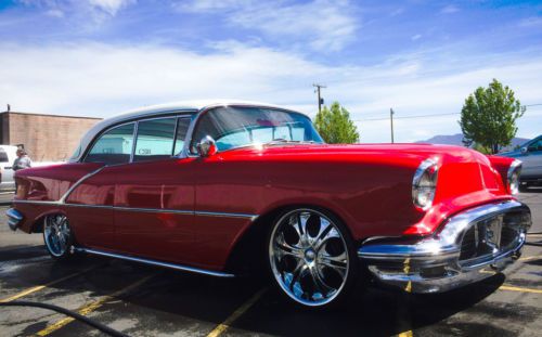 1956 oldsmobile 88