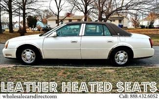 Used cadillac deville 4dr sedan automatic caddy we finance autos rag top cars v8