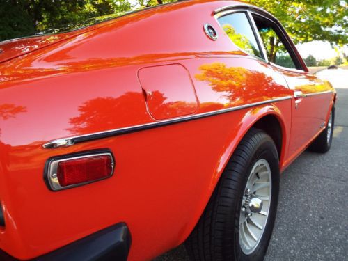 GORGEOUS RESTORED 1975 DATSUN 280Z COUPE TWO OWNER AIR CONDITIONING P/B NICE !!, image 46