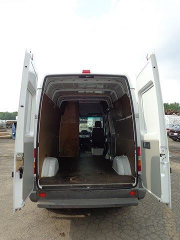 Philadelphia Auto Auction >> Purchase used 2006 FREIGHTLINER SPRINTER 2500 SHC CARGO ... Philadelphia Auto Auction >> Purchase used 2006 FREIGHTLINER SPRINTER 2500 SHC CARGO ...