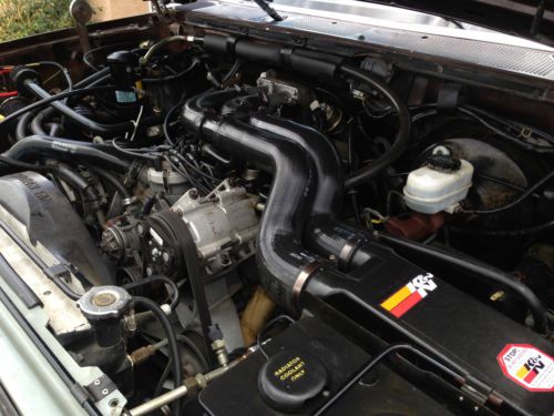 Used Cars Escondido >> Buy used 1990 Ford F350 Quad Cab Dually EFI Big Block 460 ... Used Cars Escondido >> Buy used 1990 Ford F350 Quad Cab Dually EFI Big Block 460 ...