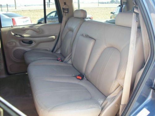 Buy used 1999 Ford Expedition Eddie Bauer in 2622 Us ... Buy used 1999 Ford Expedition Eddie Bauer in 2622 Us ...