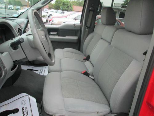 2006 ford f150