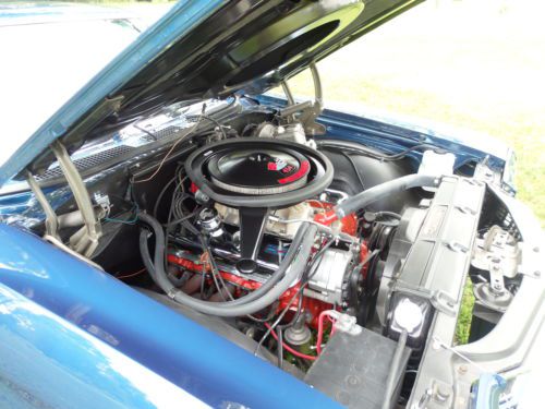 1970 SS 454 4-Speed Chevelle LS-5 454 Tach, Console REAL DEAL! Trades Financing, image 52