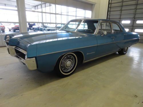 1967 pontiac executive *43k miles*