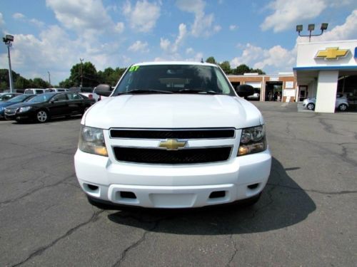 Buy used 2007 Chevrolet Suburban 2500 4x4 Sport Utility 3 ... Buy used 2007 Chevrolet Suburban 2500 4x4 Sport Utility 3 ...