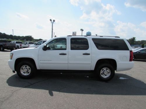 buy used 2007 chevrolet suburban 2500 4x4 sport utility 3 buy used 2007 chevrolet suburban 2500 4x4 sport utility 3