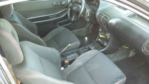 2000 Acura Integra Type R Hatchback 3-Door 1.8L, image 3