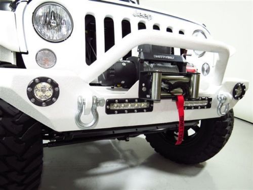 2014 Jeep Wrangler Unlimited Sport Sport Utility 4-Door 3.6L, US $57,500.00, image 18