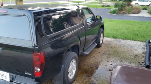 Wickstrom Auto Group >> Buy used Chevy Colorado LT 4x4 2011 in Peoria, Illinois, United States, for US $18,000.00 Wickstrom Auto Group >> Buy used Chevy Colorado LT 4x4 2011 in Peoria, Illinois, United States, for US $18,000.00