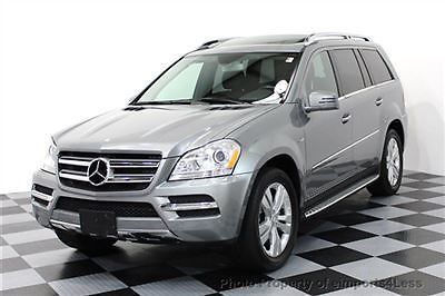 Gl350 bluetec turbo diesel awd very low miles one owner clean carfax 4wd awd