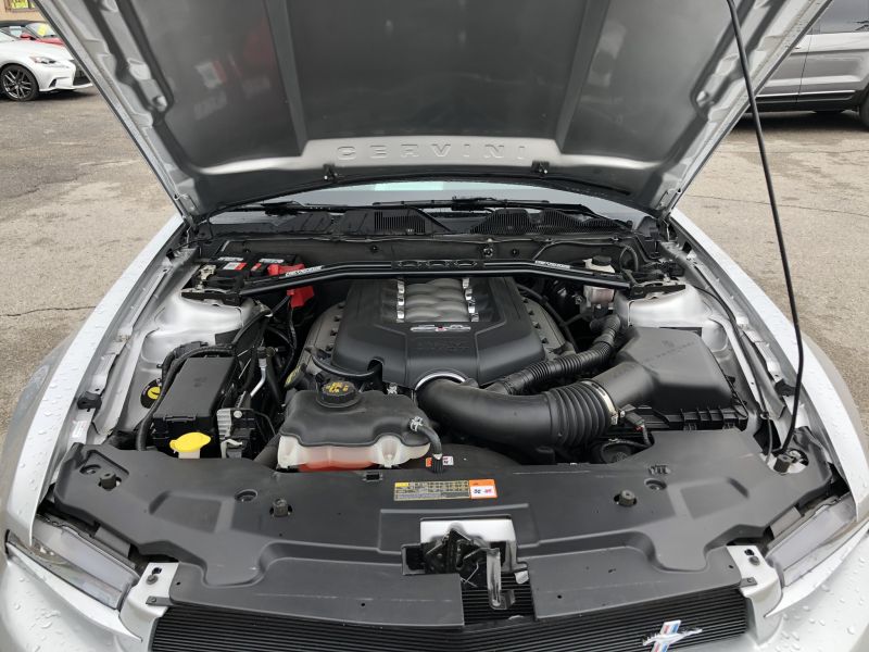 2012 Ford Mustang GT Premium CERVINI C500, US $29,999.00, image 15
