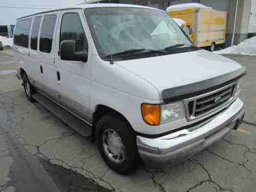 Used Trucks For Sale In Md >> Buy used 2003 Ford E-150 Club Wagon Chateau Standard ... Used Trucks For Sale In Md >> Buy used 2003 Ford E-150 Club Wagon Chateau Standard ...