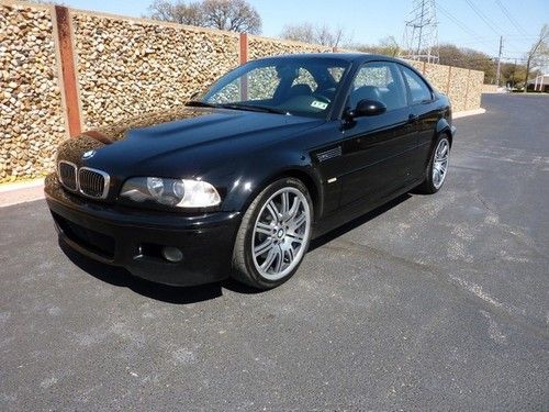 05 m3 sport/premium/gps/coldweather/loaded/smg/nice/tx/carfax!