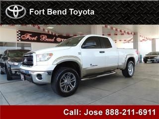 2010 toyota tundra 2wd truck 4.6l v8 6-spd auto leather xtreme package