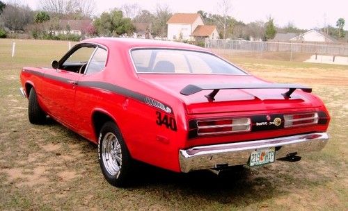 Plymouth duster 340, duster, plymouth, a body, mopar, dodge, dart