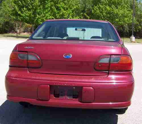 Texas Car Inspection >> Buy used 2004 CHEVROLET MALIBU CLASSIC - GREAT INEXPENSIVE TRANSPORTATION in Azle, Texas, United ... Texas Car Inspection >> Buy used 2004 CHEVROLET MALIBU CLASSIC - GREAT INEXPENSIVE TRANSPORTATION in Azle, Texas, United ...