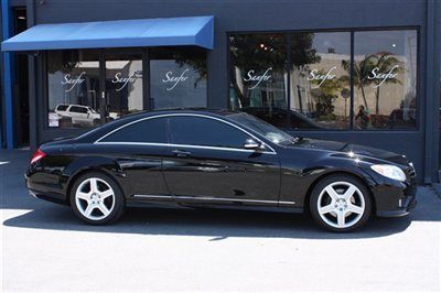Cl550 amg sport,black/tan,night vision,rear view, long financing,trades accepted