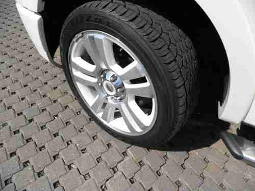 Extended Warranty For Used Cars >> Buy used 2008 FORD F150 LIMITED EDITION # 2941 FULLY ... Extended Warranty For Used Cars >> Buy used 2008 FORD F150 LIMITED EDITION # 2941 FULLY ...
