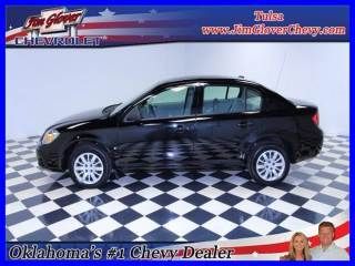 2009 chevrolet cobalt 4dr sdn ls air conditioning