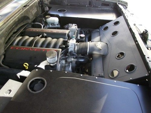 Buy used 1984 Chevy Blazer Military Sitting on a C5 ... Buy used 1984 Chevy Blazer Military Sitting on a C5 ...