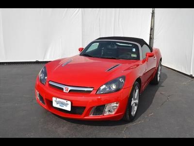 Red line manual convertible 2.0l  - mp3 player- 19/28mpg  we finance-we ship