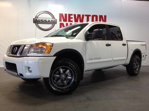 2013 pro 4x certified with 3k clean carfax call today