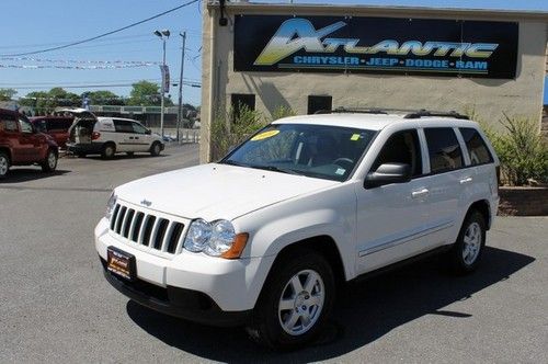 2010 jeep grand cherokee 4dr 4wd
